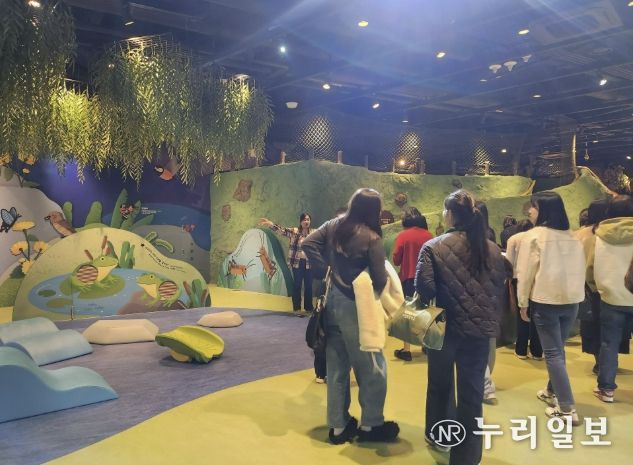 동두천양주교육지원청, 학년별 체험학습 사전답사