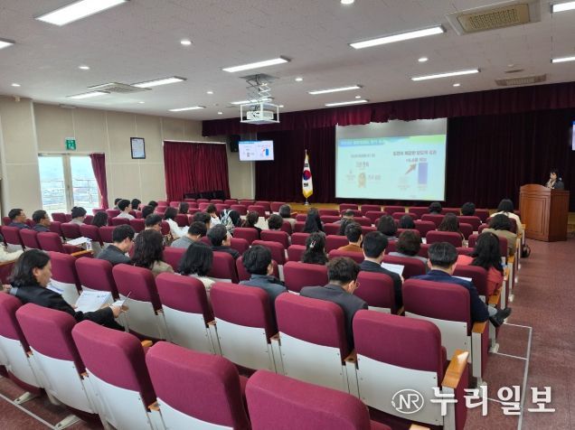 경남교육청, ‘자율과 성과 중심’청렴도 평가 지표 대폭 개편