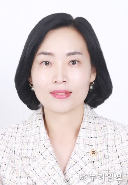 충남도의회 신순옥 의원