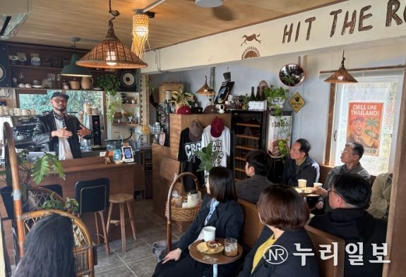 제주 로컬크리에이터 지역경제 활성화 이해