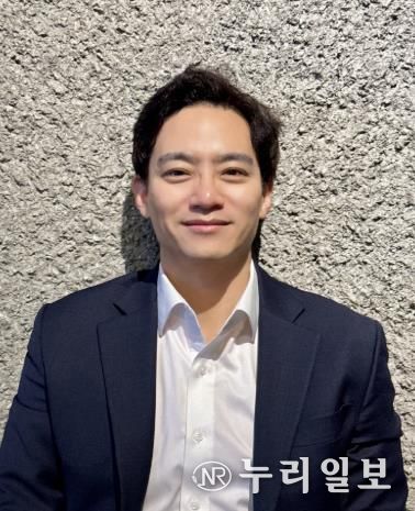 주식회사 더제이알디 한승조 대표(사진: 더제이알디 제공)