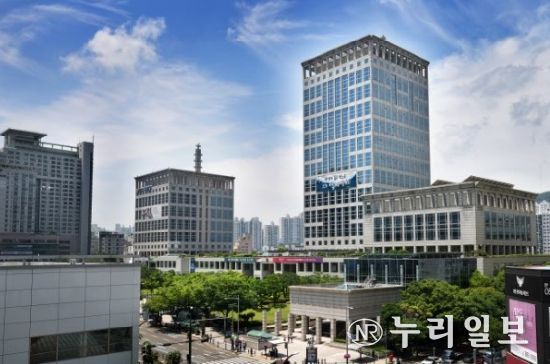 부산시청