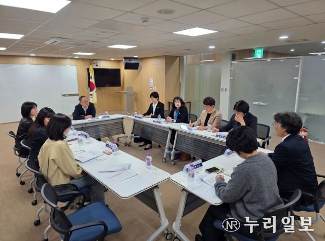 박재용 의원, 통합돌봄 성공 위해 현장 인력 구조 반영해야