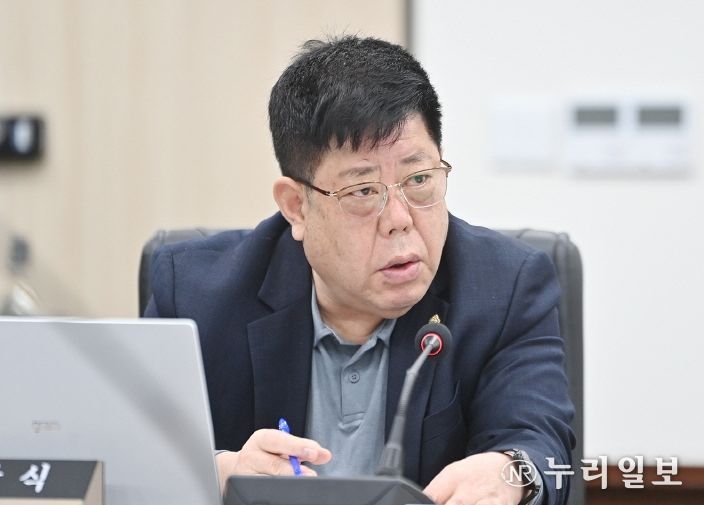 파주시의회 오창식 의원,