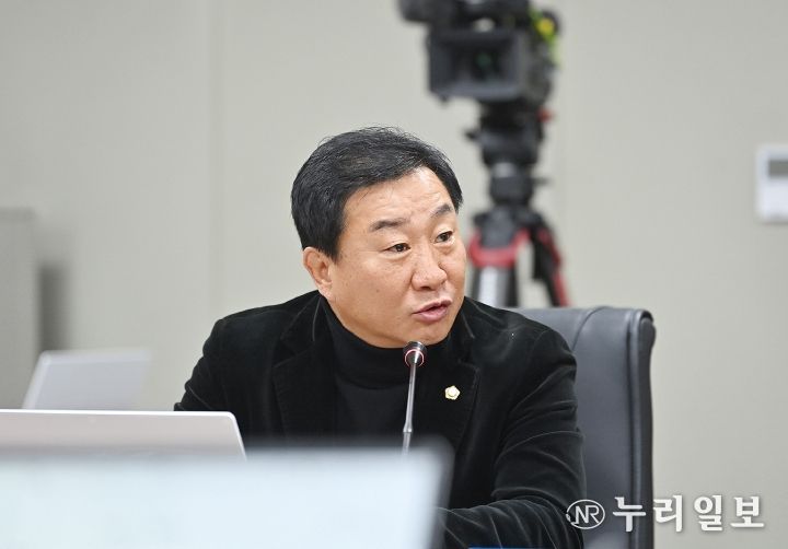 파주시의회 손형배 의원,