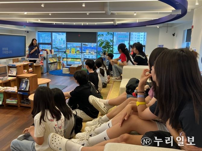 ‘2026 공공도서관 특성화 사업’ 추진