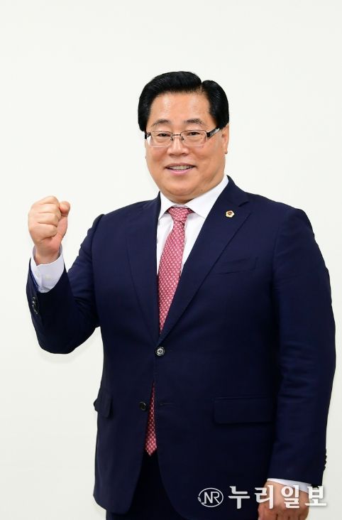 경상남도의회 전기풍 의원