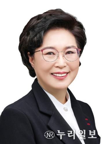 강원특별자치도의회 원미희 도의원